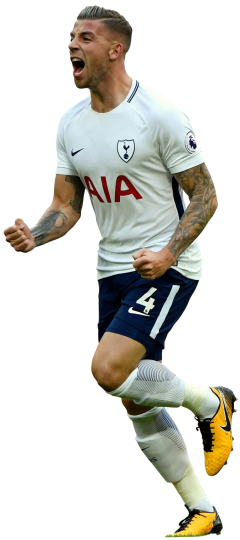 Toby Alderweireld