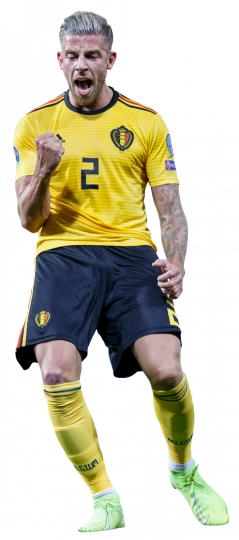 Toby Alderweireld