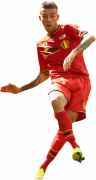 Toby Alderweireld football render