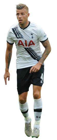 Toby Alderweireld