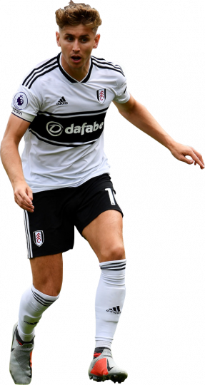 Tom Cairney