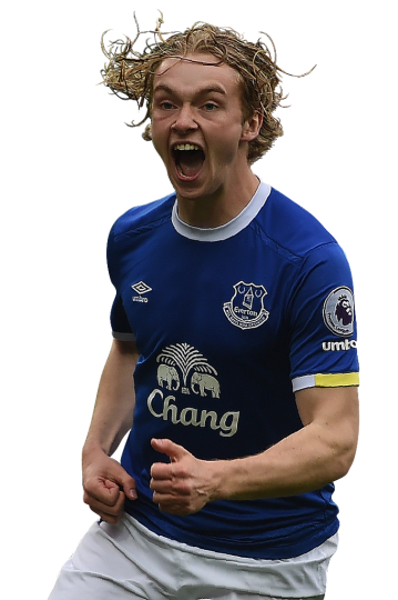 Tom Davies