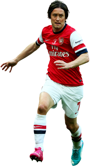 Tomas Rosicky