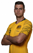 Tomi Juric football render