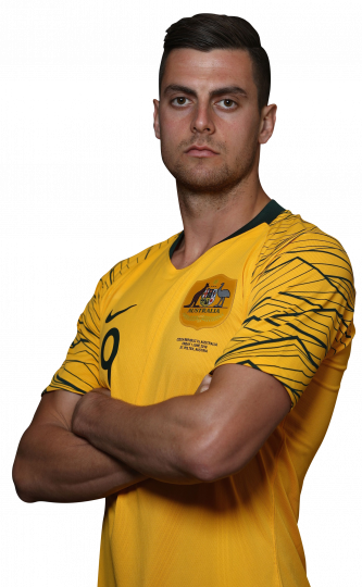 Tomi Juric