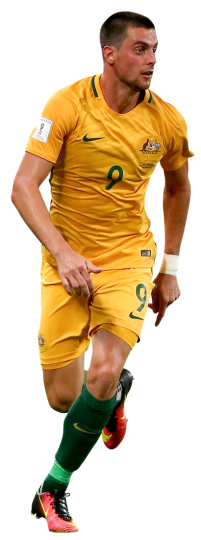 Tomi Juric