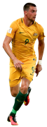 Tomi Juric football render