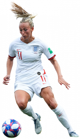 Toni Duggan