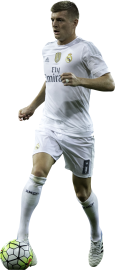 Toni Kroos