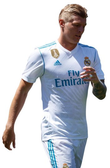 Toni Kroos