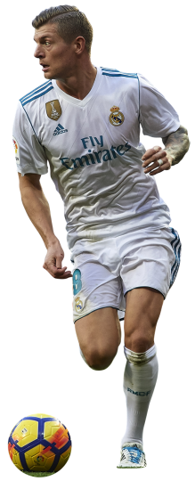 Toni Kroos