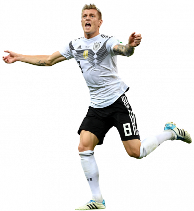 Toni Kroos