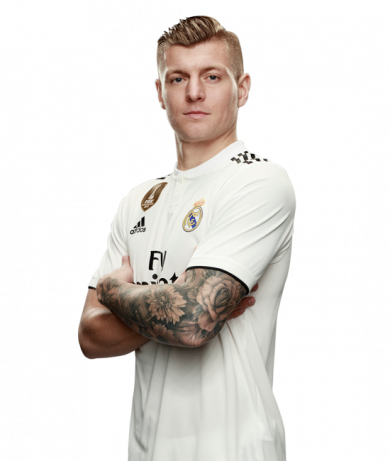 Toni Kroos