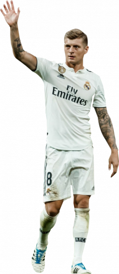 Toni Kroos