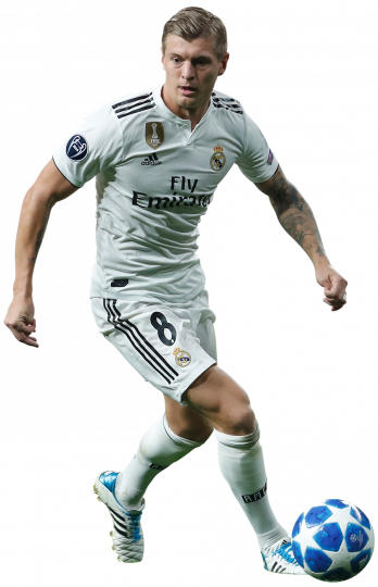 Toni Kroos