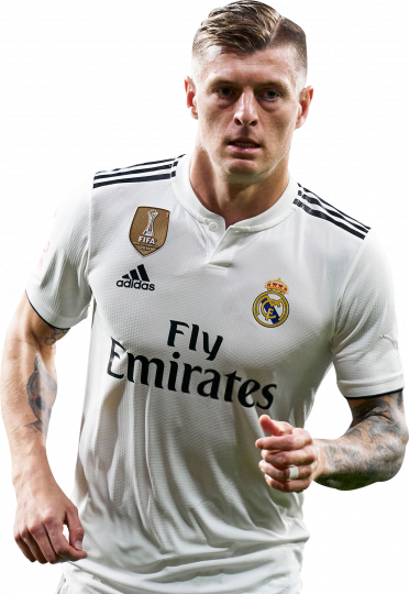 Toni Kroos