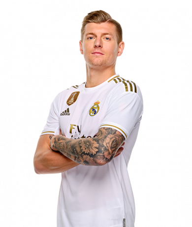 Toni Kroos