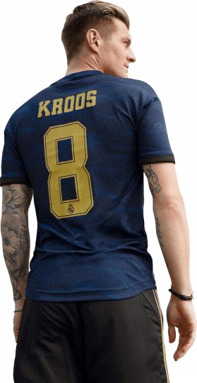 Toni Kroos