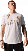 Toni Kroos football render