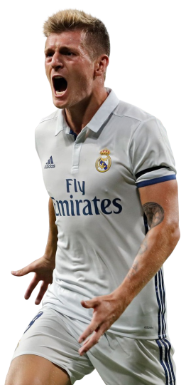 Toni Kroos