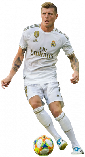 Toni Kroos