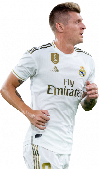 Toni Kroos