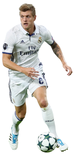 Toni Kroos