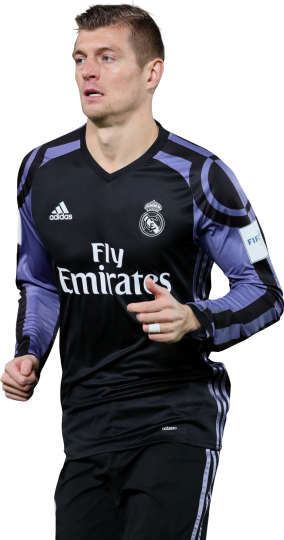 Toni Kroos