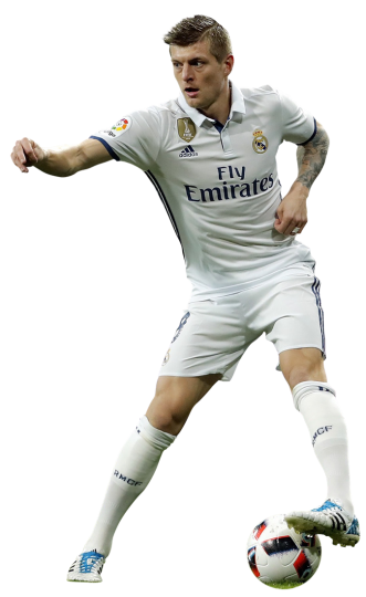 Toni Kroos