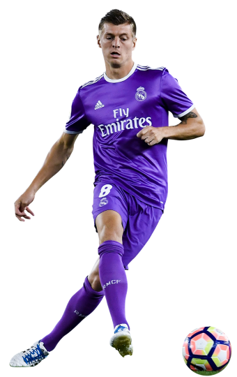 Toni Kroos