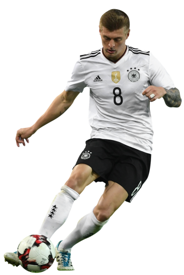 Toni Kroos
