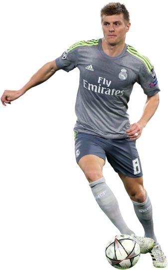 Toni Kroos