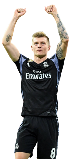 Toni Kroos