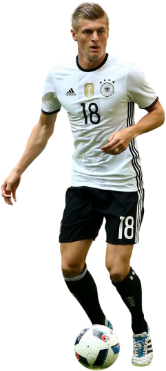 Toni Kroos