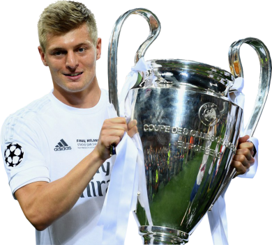 Toni Kroos