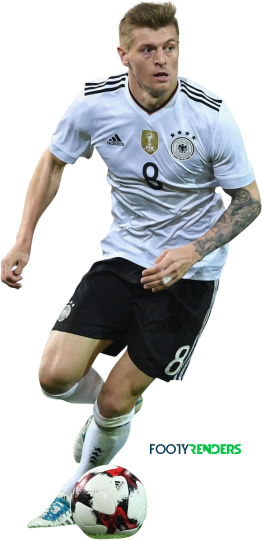 Toni Kroos