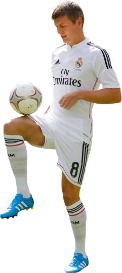 Toni Kroos