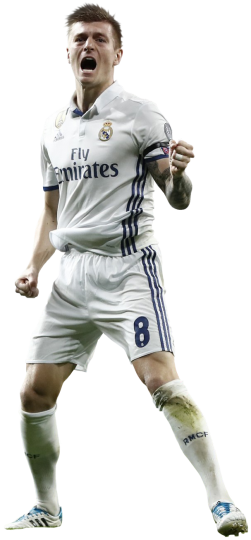 Toni Kroos