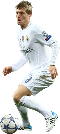 Toni Kroos