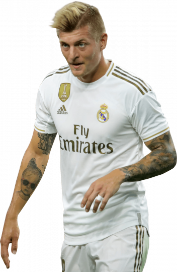 Toni Kroos