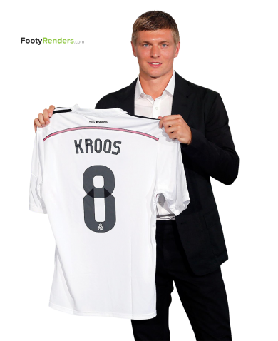 Toni Kroos