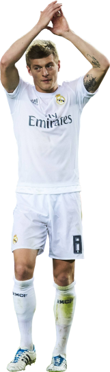 Toni Kroos