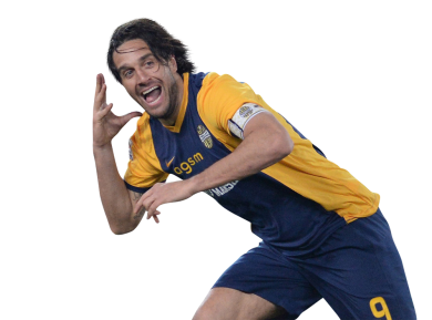 Luca Toni