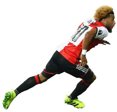 Tonny Vilhena