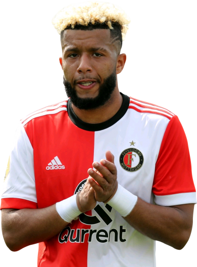 Tonny Vilhena