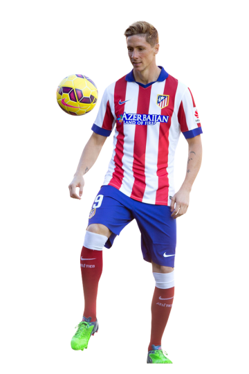 Fernando Torres