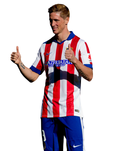 Fernando Torres