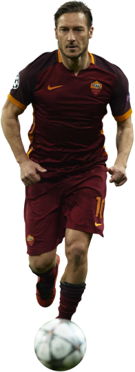 Francesco Totti