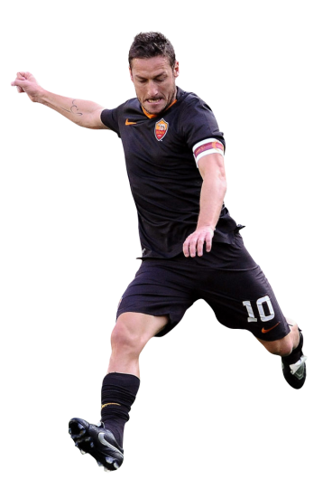 Francesco Totti