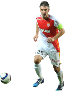 Jeremy Toulalan football render